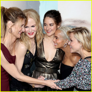 Nicole Kidman Teases 'Big Little Lies' Season 3: 'They Have a Really Good Idea for It!'