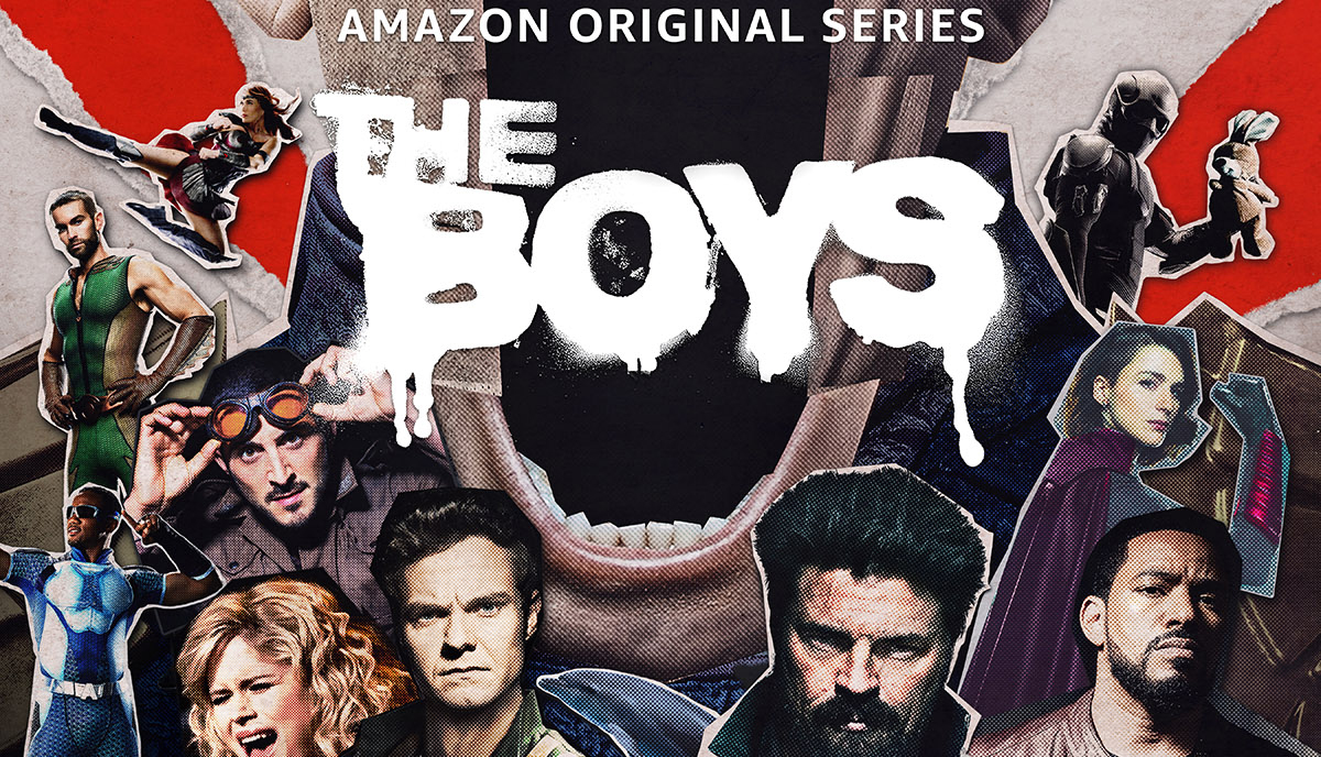 ‘The Boys’ Season 2 Finale Spoilers: A Major Death & A New Supe Revealed!