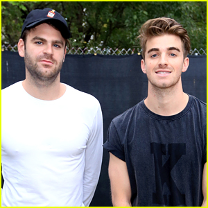 The Chainsmokers Fined $20,000 By Governor Andrew Cuomo for Summer Concert