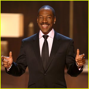 Eddie Murphy’s ‘Coming to America’ Sequel Heading to Amazon Amid