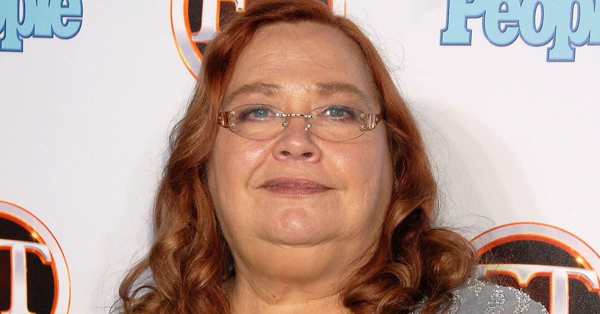 ‘Two & a Half Men’ Actress Conchata Ferrell Dead at 77