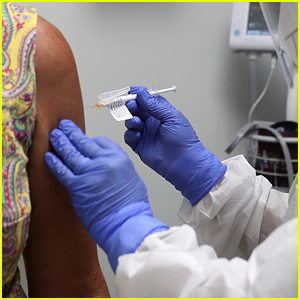 Johnson & Johnson's Coronavirus Vaccine Trials Paused After Participant Gets 'Unexplained Illness'
