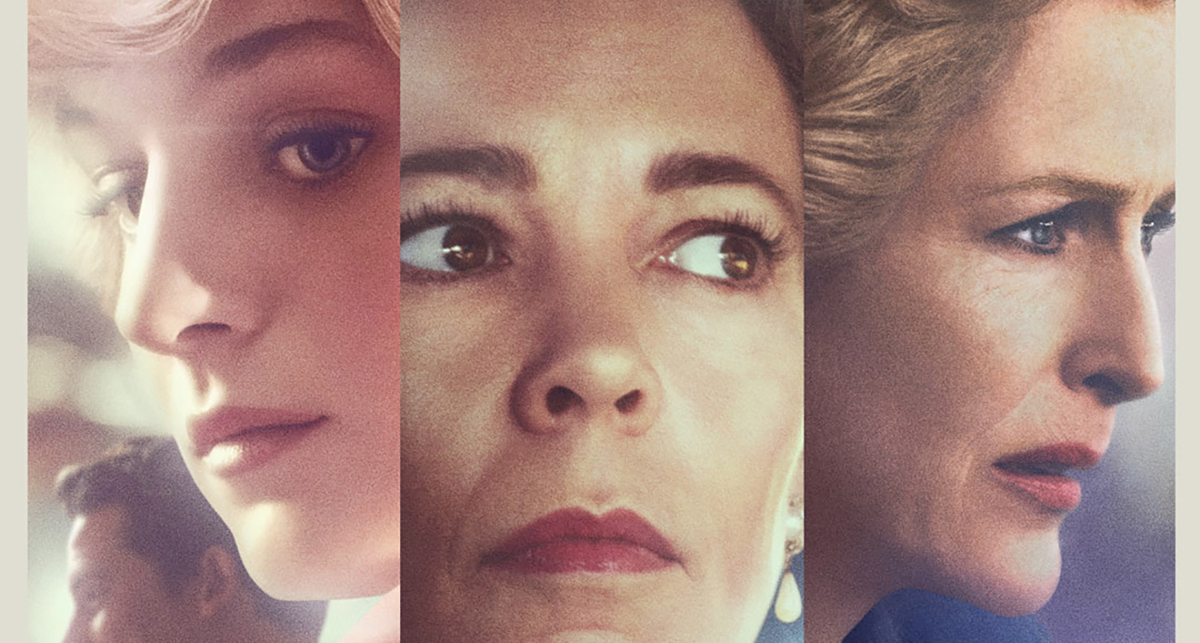 ‘The Crown’ Season 4 Finally Gets Full Length Trailer Watch Now