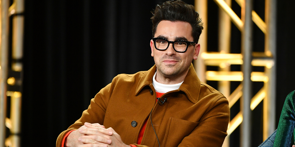 ‘Schitt’s Cheek’ Actor Dan Levy Calls Out Comedy Central India for