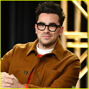 'Schitt's Cheek' Actor Dan Levy Calls Out Comedy Central India for Censoring Gay Kissing Scene