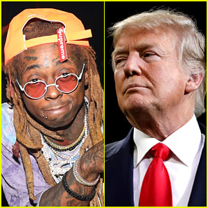 Donald Trump Has Found Another Celebrity to Endorse Him: Lil Wayne