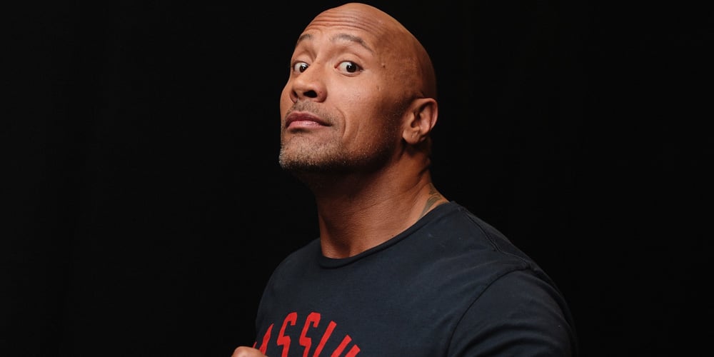 Dwayne ‘The Rock’ Johnson Passes 200 Million Followers on Instagram