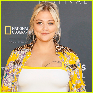 Singer Elle King Is Engaged; Proposed To Dan Tooker The Same Way He Proposed To Her!