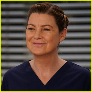 Ellen Pompeo Says 'Grey's Anatomy' Could End This Year