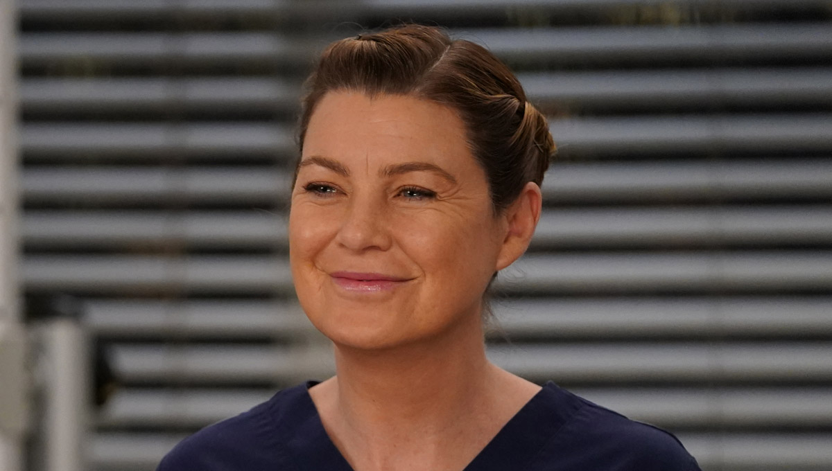 Ellen Pompeo Says ‘Grey’s Anatomy’ Could End This Year Ellen Pompeo