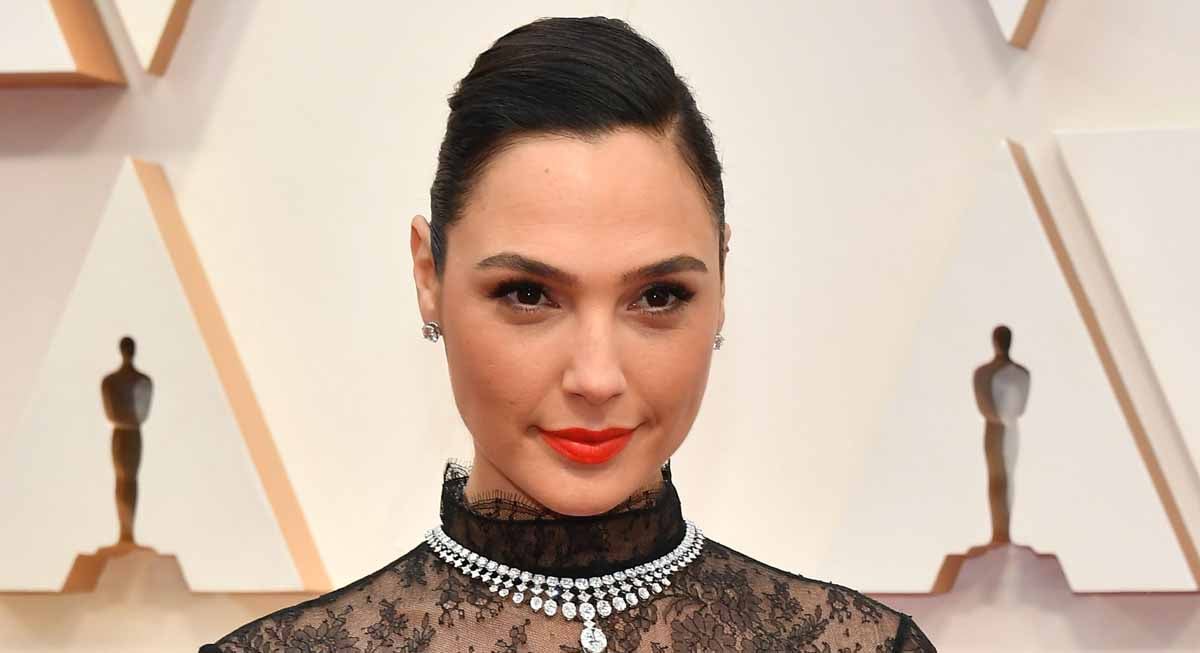 Gal Gadot Responds to ‘Imagine’ Backlash After She Organized the