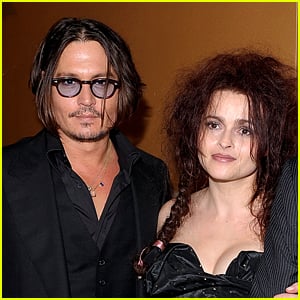 Helena Bonham Carter Speaks Out About Johnny Depp Ahead of His Libel Case Ruling