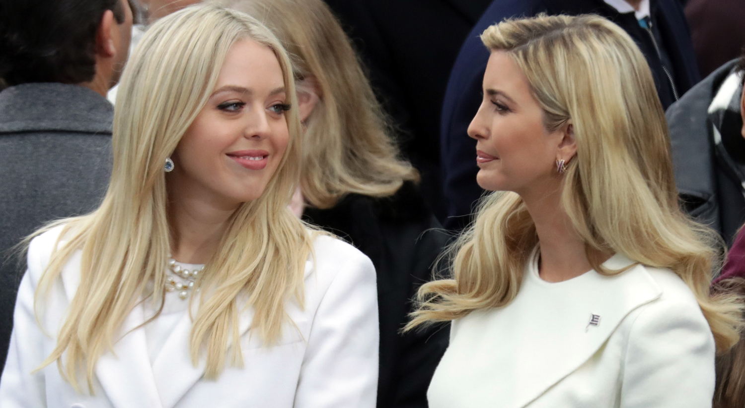 Ivanka Trump Tagged the Wrong Tiffany Trump While Wishing Her Sister a Happy Birthday
