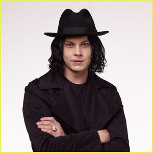 Jack White to Replace Morgan Wallen as 'Saturday Night Live' Musical Guest