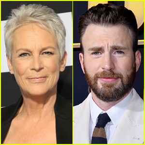Jamie Lee Curtis Has a Theory About Chris Evans' Leaked Photo