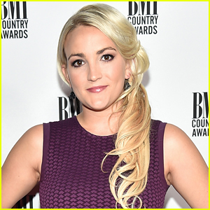 Jamie Lynn Spears Revealed She Was Auditioning For ‘Twilight’ Just