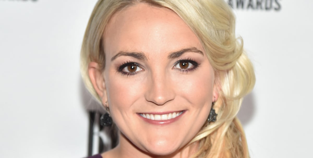 Jamie Lynn Spears Explains Why ‘Zoey 101′ Ended & It’s Not Because of
