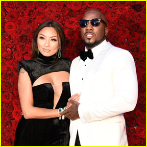 Jeannie Mai Clarifies Her Comments About Being 'Submissive' to Jeezy in Marriage