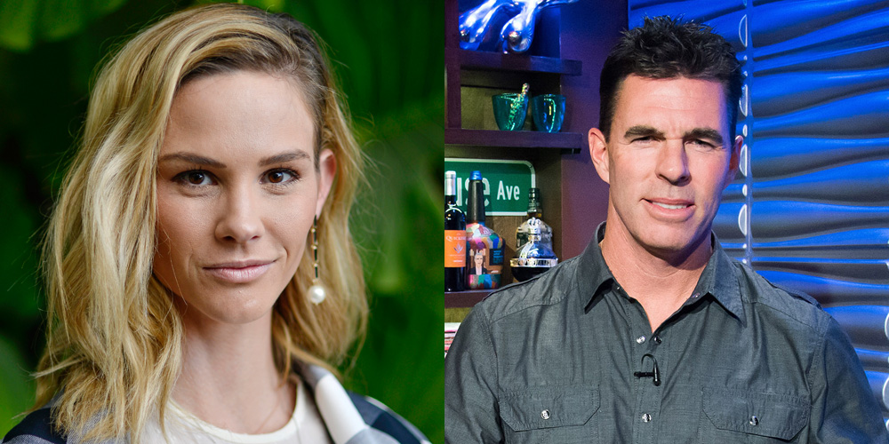 Meghan King’s Ex Says He Found Out About Son’s Diagnosis Through Her Social Media Post