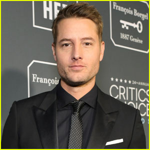 Justin Hartley Opens Up About His Personal Life & Dealing With Gossip on the Internet