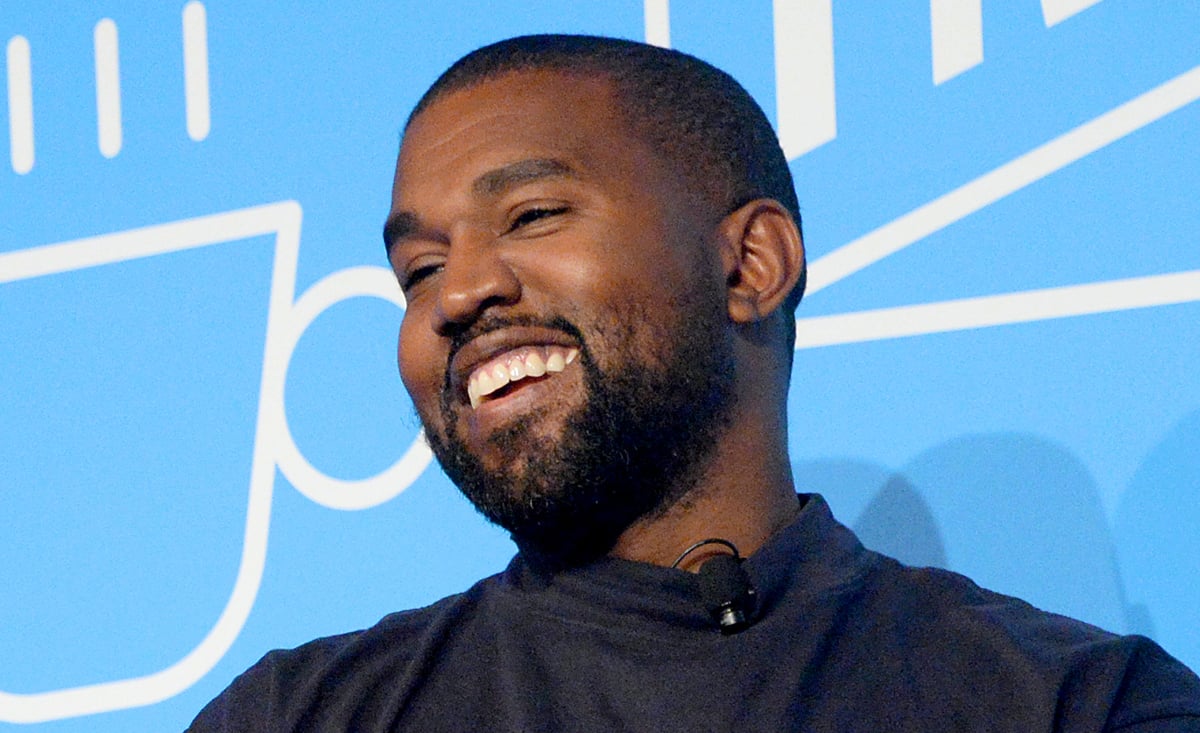 Kanye West Reveals How Much Money He’s Worth & How Much Debt He Has
