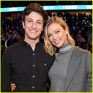Karlie Kloss Is Pregnant, Expecting First Child with Joshua Kushner