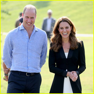 Prince William Reveals Kate Middleton’s Secret Talent! | Kate Middleton