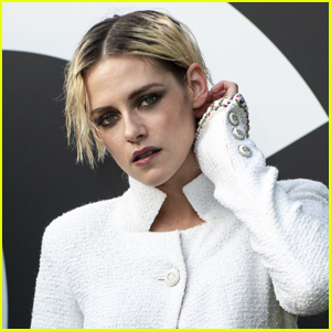 Kristen Stewart Opens Up About Coming Out as Queer & Dating in the Public Eye