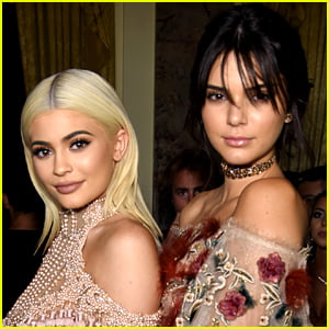 Kendall Jenner Says 'Everyone Bows Down to Kylie' During Fight (Video)