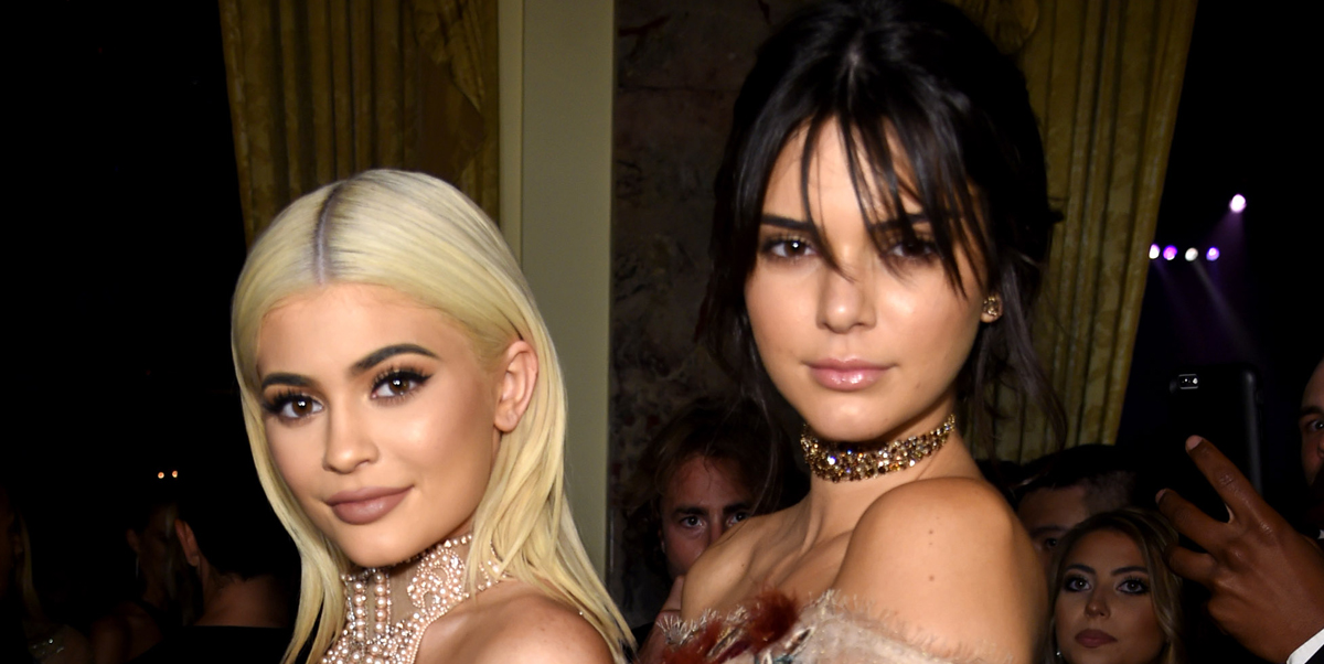 Kendall Jenner Says ‘Everyone Bows Down to Kylie’ During Fight (Video