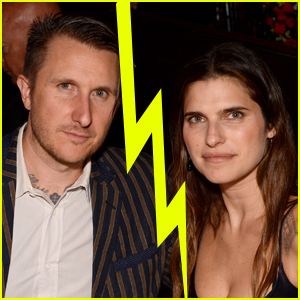 Lake Bell & Husband Scott Campbell Split After 7 Years of Marriage