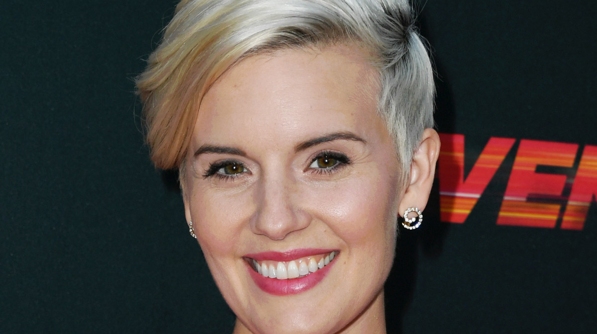 Lost’s Maggie Grace First Child with Brent Bushnell! Baby