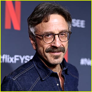 Marc Maron Wants 'Glow' To Get a Movie to Wrap Up The Series