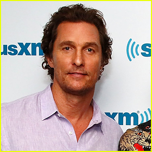 Matthew McConaughey Says He Turned Down $14.5 Million To Star In