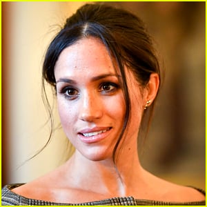 Meghan Markle Clarifies Her Comment About Not Being ‘Okay’ | Meghan