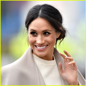 Meghan Markle Reveals Why She Hasn't Been on Social Media for So Long