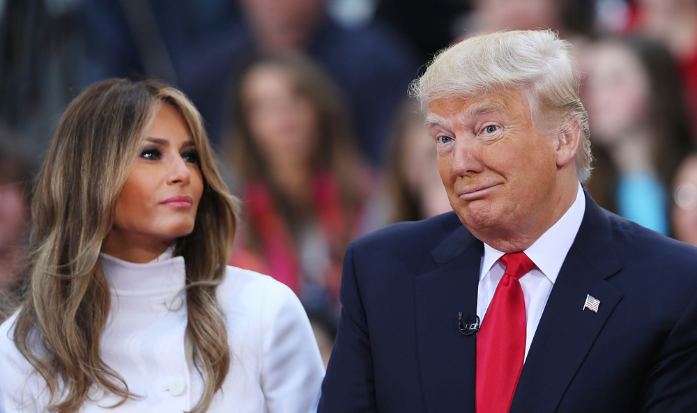 Melania Trump Speaks Out After COVID-19 Diagnosis, Trump Doctor ...