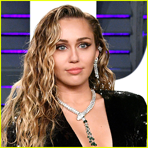Miley Cyrus Reveals She's Working On A Metallica Cover Album