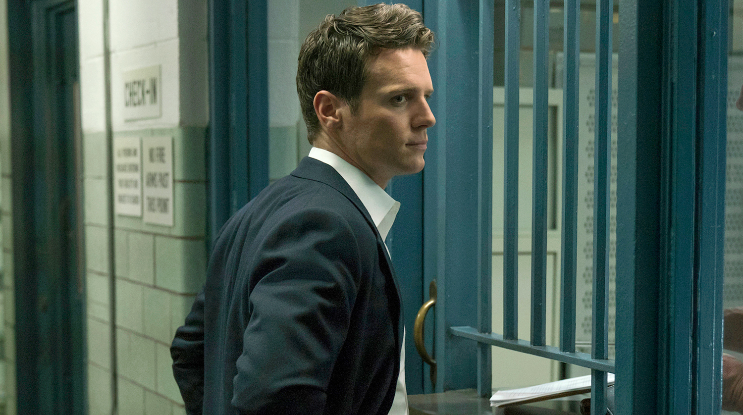 A Third Season of ‘Mindhunter’ Seems Very Unlikely, According to David