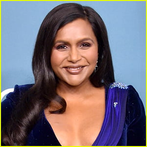 Mindy Kaling Thanks Fans For The Love After Welcoming Her Second Child
