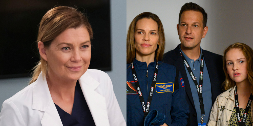 The Most-Watched Streaming Service Movies & TV Shows Revealed in Weekly