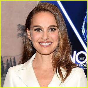 Natalie Portman Dreads 'Thor' Workouts - Here's Why!