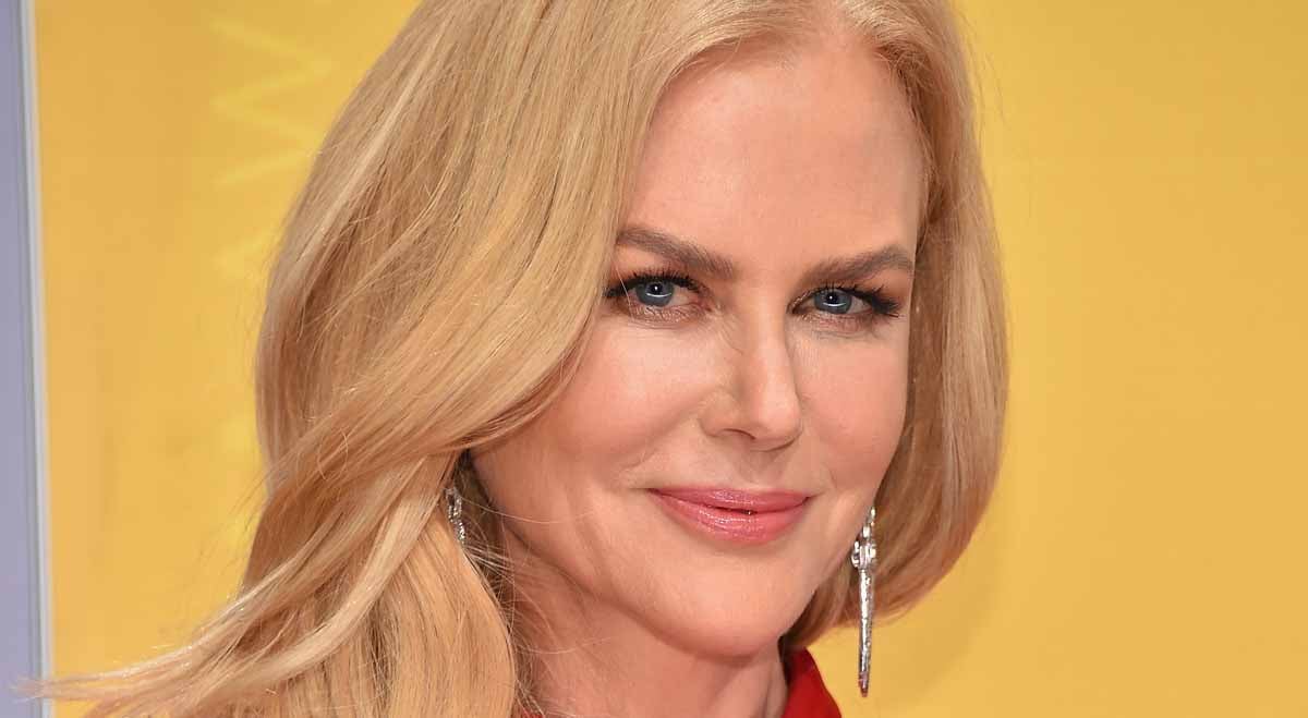 Nicole Kidman Wanted Julia Roberts’ Role in ‘Notting Hill’ Here’s Why