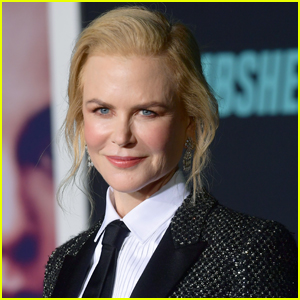 Nicole Kidman Teams Up With Amazon For 'I Know These Things to Be True' Series