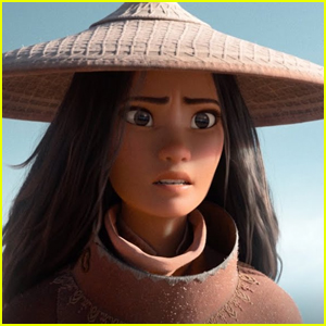 Disney Debuts 'Raya & The Last Dragon' Teaser Trailer - Watch Now! (Video)