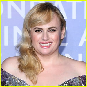 Rebel Wilson Sets Aside Her Comedy Roots to Star in Drama 'Almond & the Sea Horse'