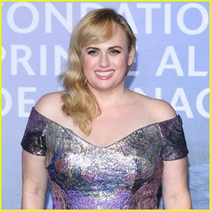 Rebel Wilson Announces Her New Nickname Amid Weight Loss Journey
