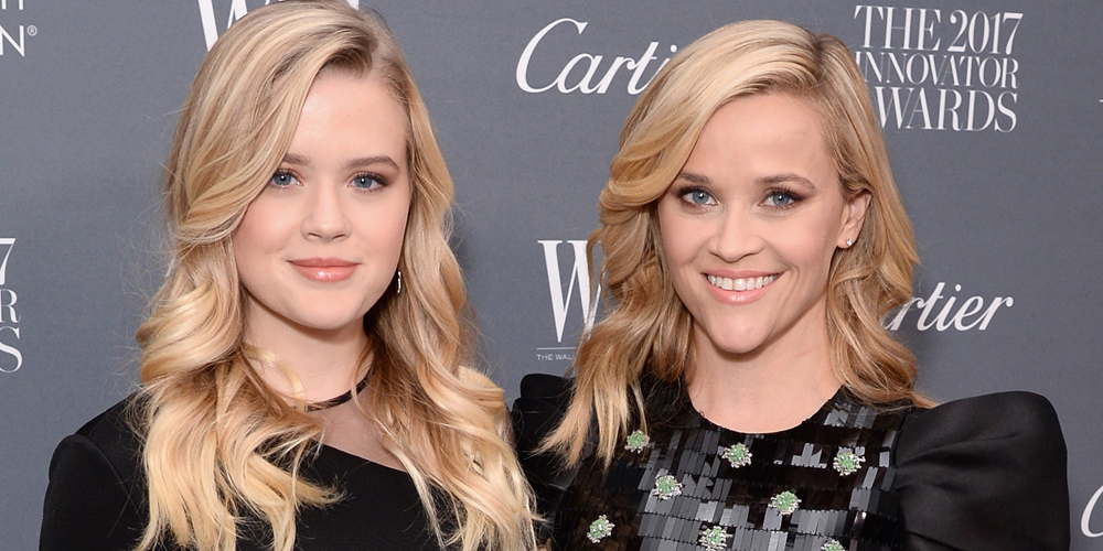 Reese Witherspoon’s Daughter Ava Phillippe Reveals She Got A New Dog