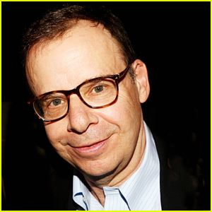 Rick Moranis Punched in the Face While Walking in NYC, Hollywood Stars React