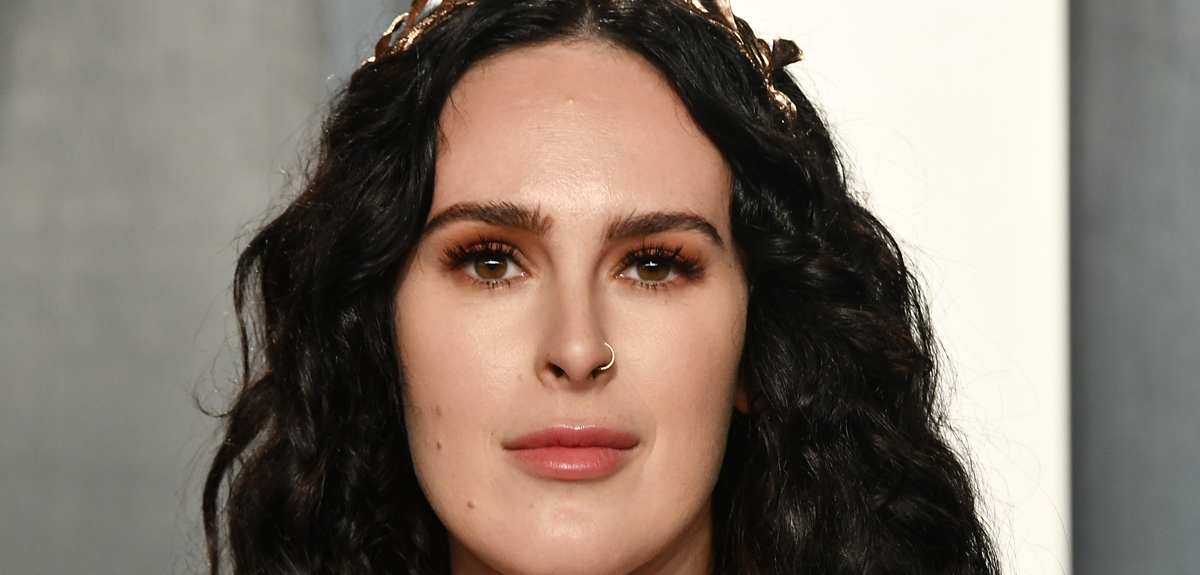 Rumer Willis Speaks About Consent, Reveals What Happened When She Lost